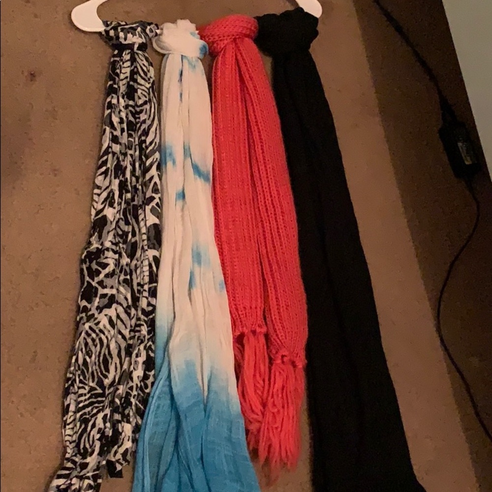Scarves